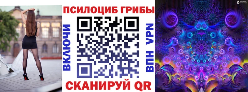Галлюциногенные грибы Cubensis Надым